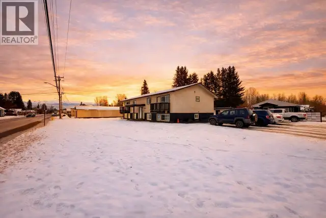 1064 KING STREET Smithers, British Columbia in Houses for Sale in Smithers - Image 3