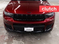Electric Parking Brake, Brake Assist, Power Tailgate/Hatch and more! Clutch is the largest online us... (image 6)