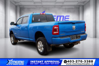 2022 Ram 2500 Bighorn Crew Cab 4x4 Welcome to Xtreme Auto & Truck Sales Your Car Loan, Truck Loan, C... (image 6)