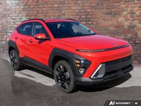 Only 4,961 Miles! This Hyundai Kona has a strong Regular Unleaded I-4 2.0 L/122 engine powering this... (image 6)