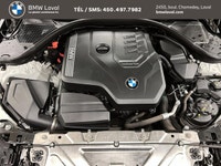 ===== 2024 BMW 3 Series 330i xDrive | Gr. M Sport Pro | Gr. Sup. Essentiel | ===== ===== * Groupe M... (image 9)