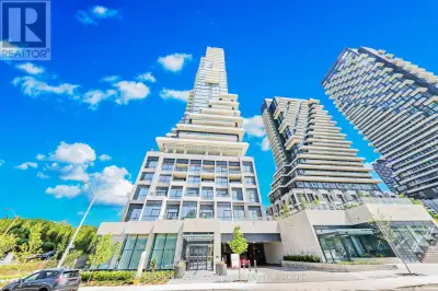 Welcome to Chateau on the Park by Tridel - a brand new, nearly 2,000 sqft luxury residence offering...