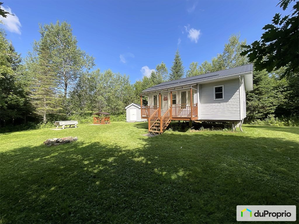 $229,000 - Cottage for sale in St-Romain — photo 3