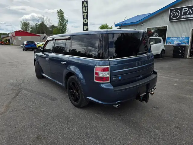 2019 Ford Flex SEL AWD538448356128204802