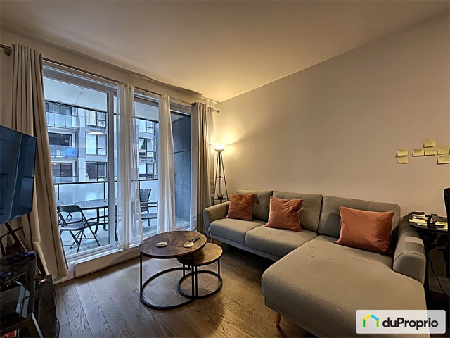 $399,000 - Condominium for sale in Griffintown — photo 2