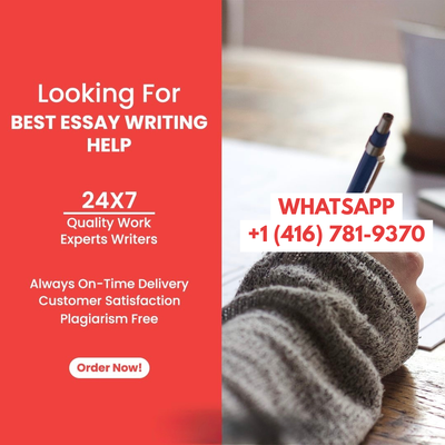 Urgent Assignment help, Essays, Exams & Complete classes, View more