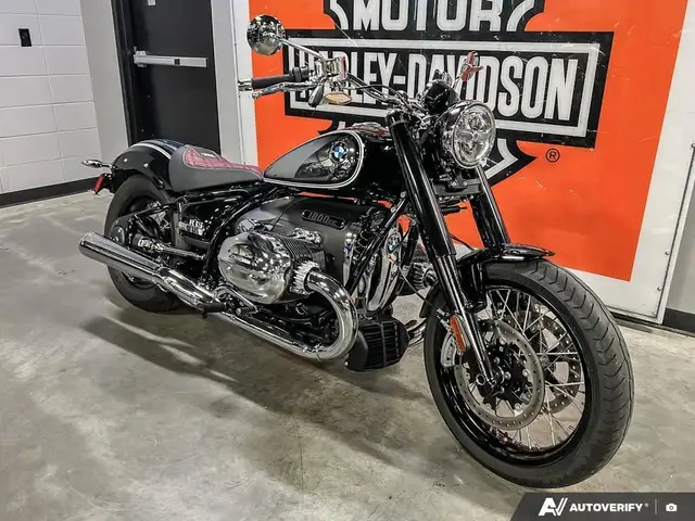2023 BMW R 18 100 Years in Street, Cruisers & Choppers in Calgary - Image 26