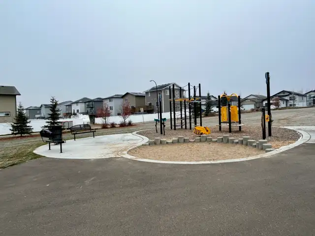 2 Bedroom Apartment **$699 Security Deposit Promo in Long Term Rentals in Red Deer - Image 30