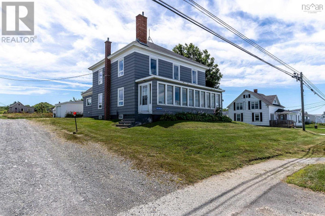 6 Dave Jubis Lane Meteghan, Nova Scotia in Houses for Sale in Yarmouth