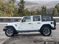 Welcome to Moncton Chrysler Jeep Dodge. Recent Arrival! 2019 Jeep Wrangler Unlimited Sahara Pentasta... (image 1)