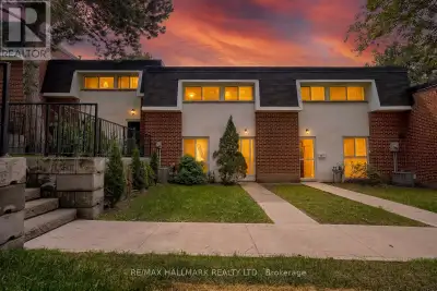 Opportunity awaits in this spacious 3-bedroom, 2-bathroom condo townhouse offering approximately 1,1...