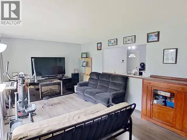 442 AMSBAUGH ROAD Quesnel, British Columbia in Houses for Sale in Quesnel - Image 12