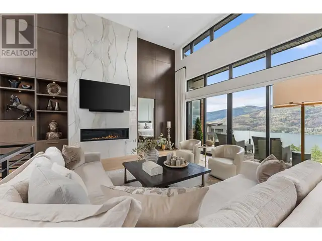 544 Clifton Lane Kelowna, British Columbia in Houses for Sale in Penticton - Image 13