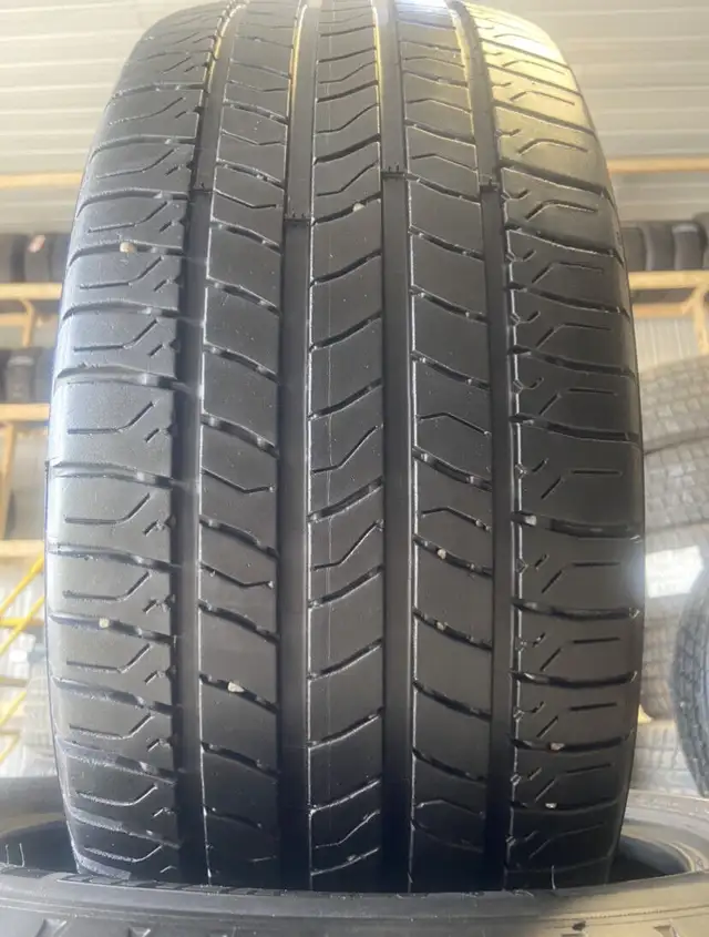 P225/50r17 225/50/17 - MICHELIN ALL SEASON TIRES - $300.00 in Tires & Rims in Ottawa - Image 4