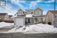 33 Tyrell Drive Paradise, Newfoundland & Labrador