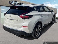 *2023 Nissan Murano SL -- AWD | Leather | Panoramic Sunroof | Navigation* Refined, reliable, and pac... (image 4)