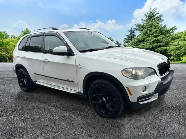 2008 BMW X5 3.0si in Cars & Trucks in Laval / North Shore - Image 2