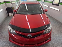 At RuralWorx Auto Sales we have a VERY LOW KM 2014 Toyota Camry SE! This car only has 57,000km!! It... (image 1)