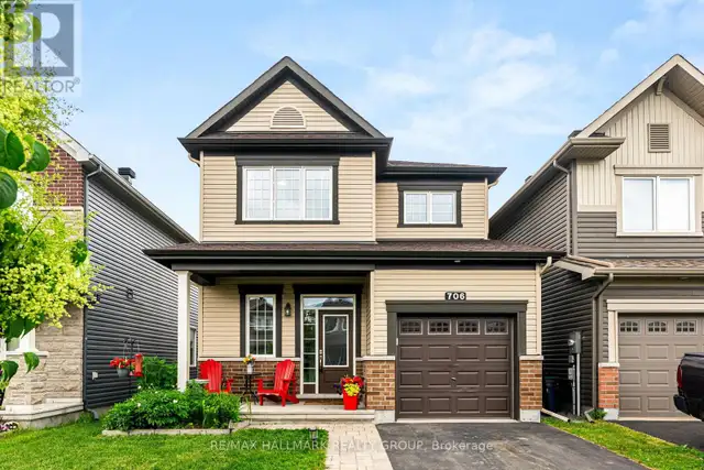 706 MAGNOLIA STREET Ottawa, Ontario628666623086101212