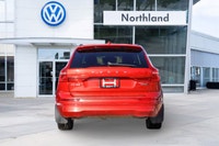 The 2023 Volkswagen Tiguan Highline R-Line combines exhilarating turbocharged performance with sophi... (image 4)