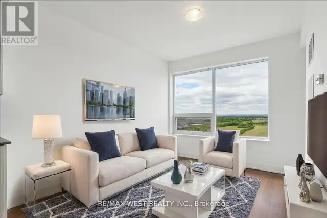 2406 - 297 OAK WALK DRIVE Oakville (RO River Oaks), Ontario63006662854275122