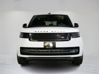 This 2023 Land Rover Range Rover SE P530 is a local Ontario vehicle with remaining manufacturer warr... (image 5)