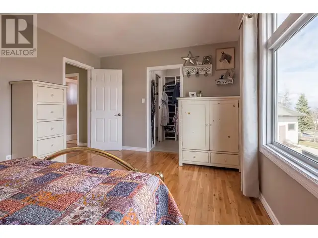 186 Stepping Stones Crescent Spallumcheen, British Columbia in Houses for Sale in Vernon - Image 30