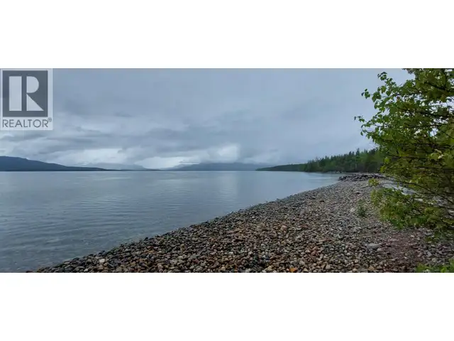 3400 CORVIN ROAD Chilcotin, British Columbia in Houses for Sale in Burns Lake - Image 7