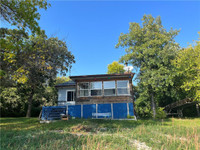 202 Christensen Beach Road Ste Rose Du Lac, Manitoba