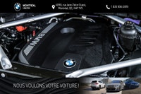 *English below* *Français:* Ce BMW X5 xDrive40i se présente dans une condition exceptionnelle et aff... (image 8)
