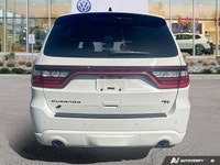This Dodge Durango boasts a Regular Unleaded V-8 5.7 L/345 engine powering this Automatic transmissi... (image 3)