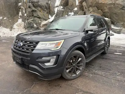 Locally owned business for over 32 years and voted Sudbury’s favourite dealership. Auto Depot showca...