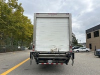 2019 INTERNATIONAL 4300;Medium Duty Trucks - VAN-REEFER Penske Location 632 BELGRAVE WAY DELTA BC V3... (image 6)