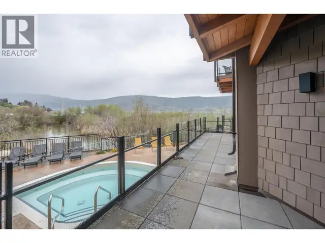 13011 Lakeshore Drive Unit# 105 Summerland, British Columbia in Condos for Sale in Penticton - Image 29