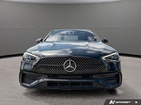 This Mercedes-Benz C-Class has a strong Intercooled Turbo Gas/Electric I-4 2.0 L/122 engine powering... (image 2)