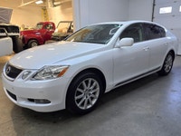 This 2007 Lexus GS350 AWD represents timeless Lexus quality — engineered for long-term reliability,... (image 1)