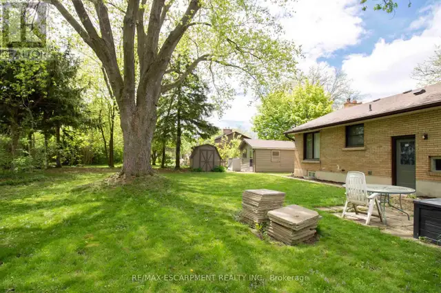 29 MASTERSON AVENUE St. Catharines (Glendale/Glenridge), Ontario in Houses for Sale in St. Catharines - Image 23