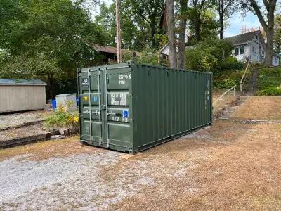 Boxtainer Inc. Call: 647-200-1408 Email: info@boxtainer.ca Visit Us: www.boxtainer.ca Don't pay unti...