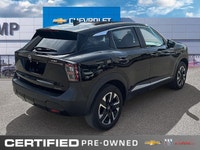 Saskatoon Motor Products - Recent Arrival! 2025 Nissan Kicks SV - Certified Certification Program De... (image 5)