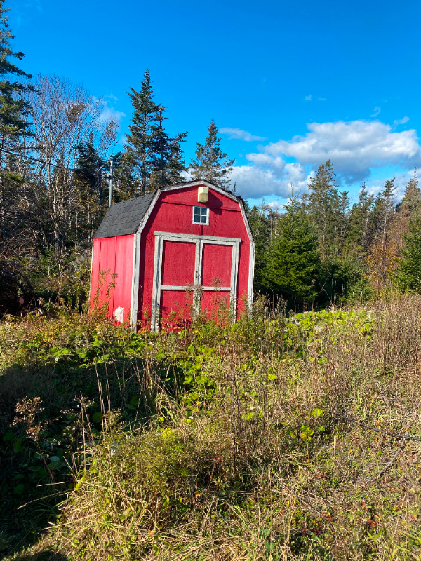 460 Terra Nova Road, Catalone, NS, B1C 2H1 in Land for Sale in Cape Breton - Image 2