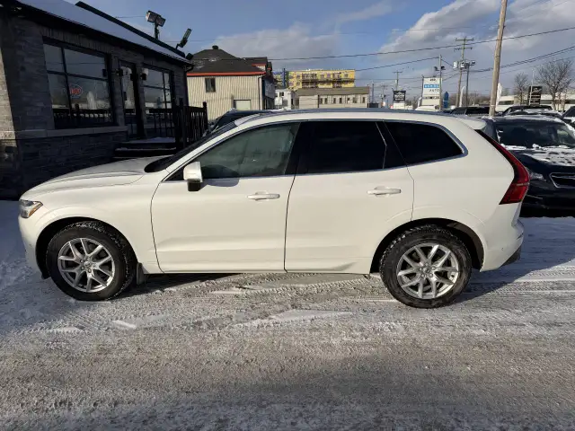 2018 VOLVO XC60 T5 Momentum in Cars & Trucks in Laval / North Shore - Image 10