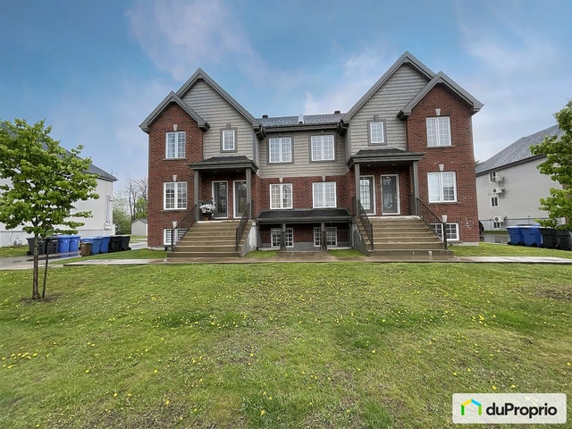 38e avenue Ouest — photo 1