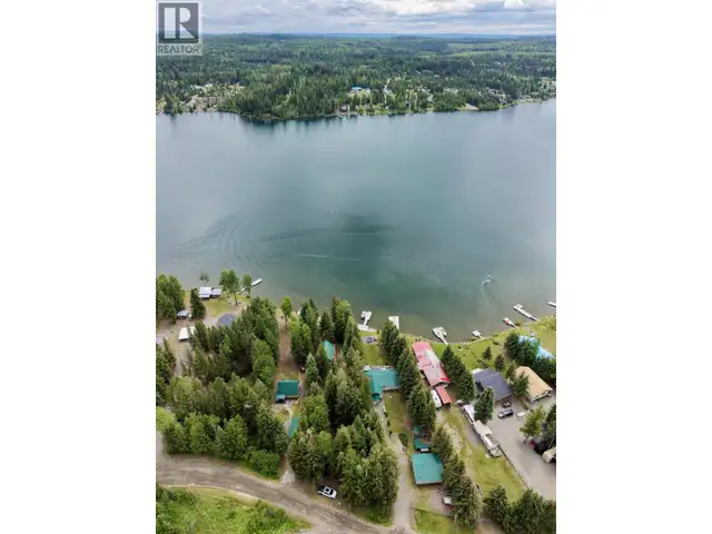 7640 BURGESS ROAD 100 Mile House, British Columbia in Houses for Sale in 100 Mile House - Image 34