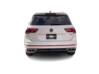 Welcome to Country Hills Volkswagen 2023 Volkswagen Tiguan Highline 4Motion Our team of knowledgeabl... (image 8)