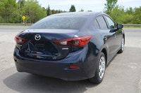 2017 Mazda3 GX Clean CARFAX 158,455 KM $13,950 or $157 Bi-weekly. Bi-weekly payment includes safety... (image 4)