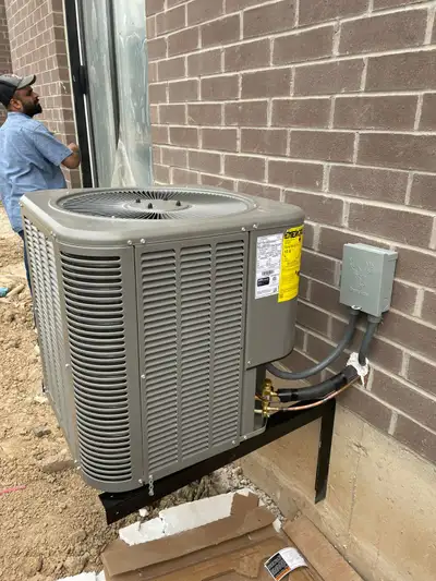 ✅ Replacing Your Old AC? ✅ Installing a Brand-New Air Conditioner? We’ve got unbeatable prices & exp...