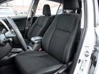 2018 Toyota Rav4 LE PKG AWD White Exterior on Black Interior comes with Back up Camera ,Heated seats... (image 7)