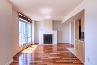 Semi-renovated Akelius three bedroom apartment for rent. Located near Atwater in the Little Burgundy... (image 5)
