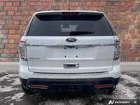 Ward's 10 Best Engines, KBB.com 5-Year Cost to Own Awards. This Ford Explorer has a strong Gas V6 3.... (image 3)