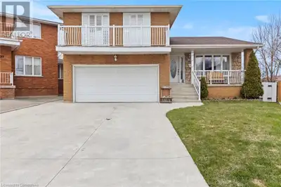 19 QUARRY Court Hamilton, Ontario